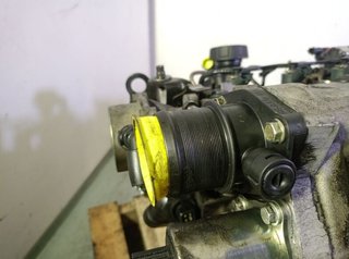 Motor d4192t3 volvo v40 station wagon rectp5596339