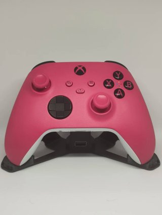 Mando Xbox Series S Rosa Nuevo a Estrenar con Caja
