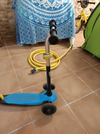 Bicicletas de montaña