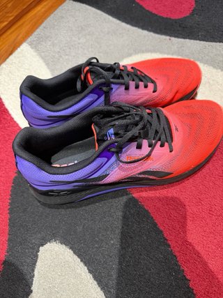 Reebok Nano XV Zapatillas Deportivas