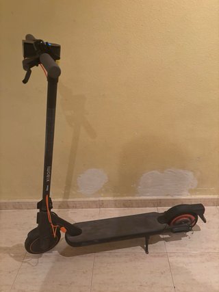 Patinete Eléctrico Xiaomi