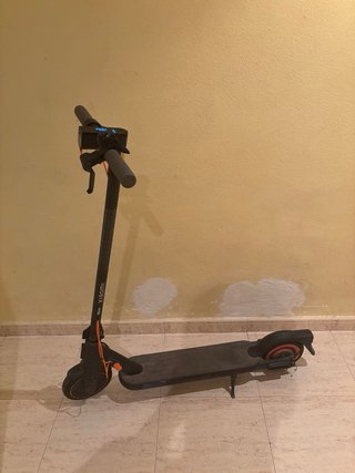Patinete Eléctrico Xiaomi