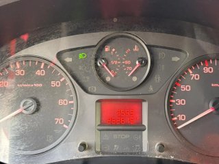 Citroen Berlingo 1.6 hdi GARANTÍA