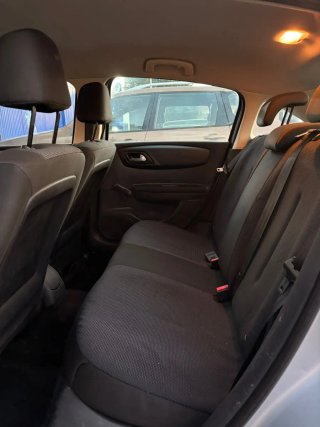Citroen Berlingo 1.6 hdi GARANTÍA
