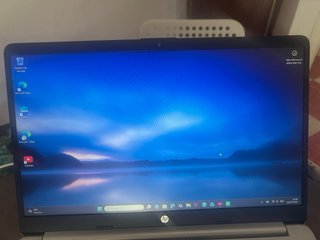HP Laptop 15s-eq2xxx Ryzen 3 5000 8GB RAM