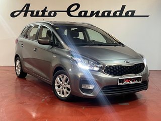 Kia Carens 1.7 CRDi VGT 85kW (115CV) Drive Eco-Dyn