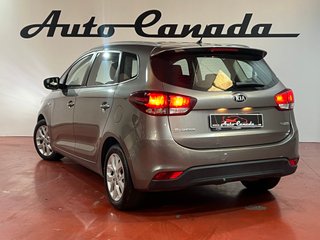 Kia Carens 1.7 CRDi VGT 85kW (115CV) Drive Eco-Dyn