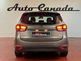 Kia Carens 1.7 CRDi VGT 85kW (115CV) Drive Eco-Dyn
