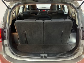Kia Carens 1.7 CRDi VGT 85kW (115CV) Drive Eco-Dyn