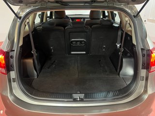 Kia Carens 1.7 CRDi VGT 85kW (115CV) Drive Eco-Dyn