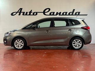 Kia Carens 1.7 CRDi VGT 85kW (115CV) Drive Eco-Dyn