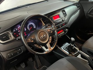 Kia Carens 1.7 CRDi VGT 85kW (115CV) Drive Eco-Dyn