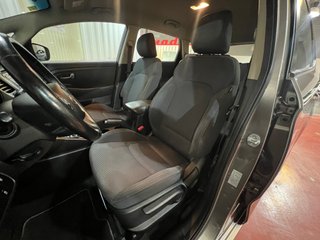Kia Carens 1.7 CRDi VGT 85kW (115CV) Drive Eco-Dyn