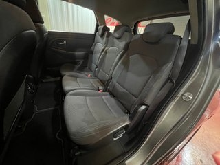 Kia Carens 1.7 CRDi VGT 85kW (115CV) Drive Eco-Dyn