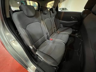 Kia Carens 1.7 CRDi VGT 85kW (115CV) Drive Eco-Dyn
