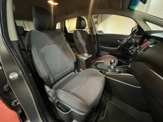 Kia Carens 1.7 CRDi VGT 85kW (115CV) Drive Eco-Dyn
