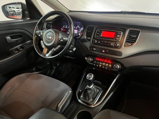 Kia Carens 1.7 CRDi VGT 85kW (115CV) Drive Eco-Dyn