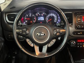 Kia Carens 1.7 CRDi VGT 85kW (115CV) Drive Eco-Dyn
