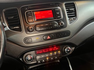 Kia Carens 1.7 CRDi VGT 85kW (115CV) Drive Eco-Dyn