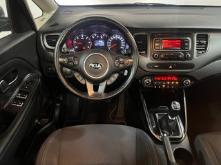 Kia Carens 1.7 CRDi VGT 85kW (115CV) Drive Eco-Dyn