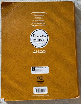Lingua Galega e Literatura 1.
