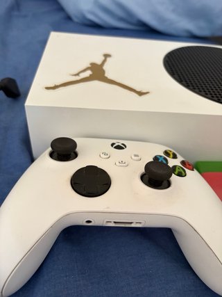 Xbox Series S + Red Dead Redemption 2
