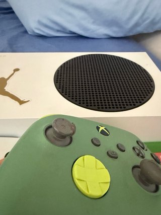Xbox Series S + Red Dead Redemption 2