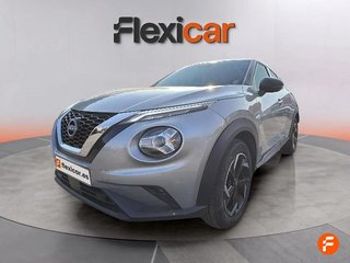 Nissan Juke DIG-T 84 kW (114 CV) 6M/T Acenta