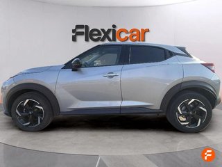 Nissan Juke DIG-T 84 kW (114 CV) 6M/T Acenta