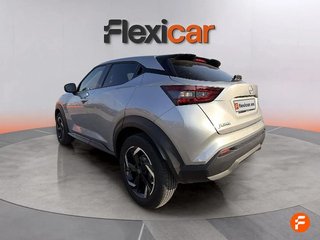 Nissan Juke DIG-T 84 kW (114 CV) 6M/T Acenta