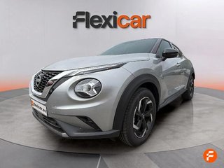 Nissan Juke DIG-T 84 kW (114 CV) 6M/T Acenta