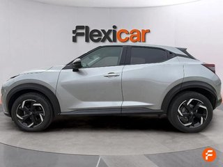 Nissan Juke DIG-T 84 kW (114 CV) 6M/T Acenta
