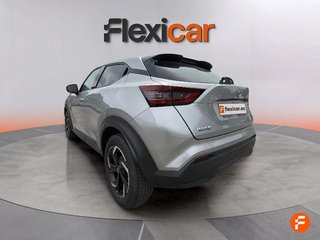 Nissan Juke DIG-T 84 kW (114 CV) 6M/T Acenta