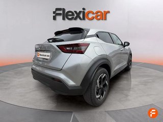 Nissan Juke DIG-T 84 kW (114 CV) 6M/T Acenta