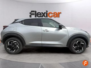 Nissan Juke DIG-T 84 kW (114 CV) 6M/T Acenta