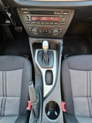 BMW X1 2009 ACEPTO CAMBIO