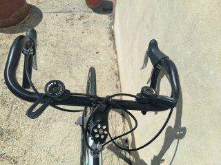 Bici Highway Deadfly XC-880 Road Bikerace