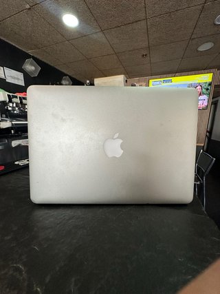 MacBook Air OS X El Capitan 8GB RAM 500GB