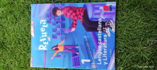 Lengua Castellana y Literatura . 1 Secundaria. ...