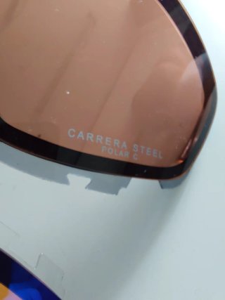 Pantallas Gafas esquí Carrera
