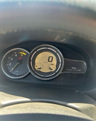 Renault Megane 2009