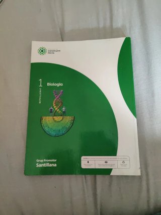 BIOLOGIA 1 BTX CONSTRUINT MONS