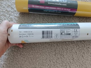 2 Rollos Papel Pintado Caselio