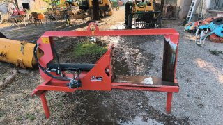 Tractor John Deere 1635