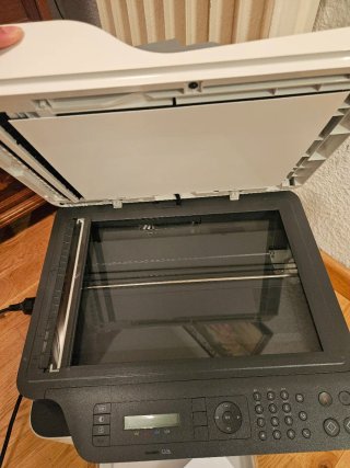 Impresora HP Color Laser MFP 179fnw