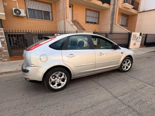 Ford Focus 2007