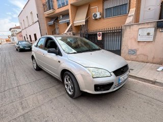 Ford Focus 2007