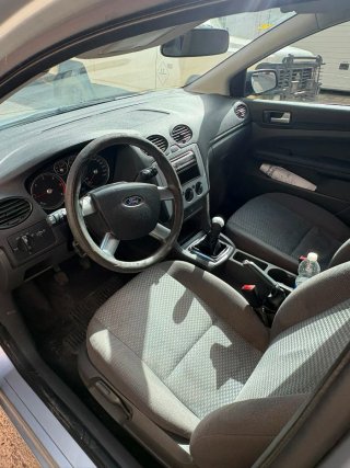 Ford Focus 2007