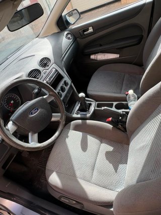 Ford Focus 2007