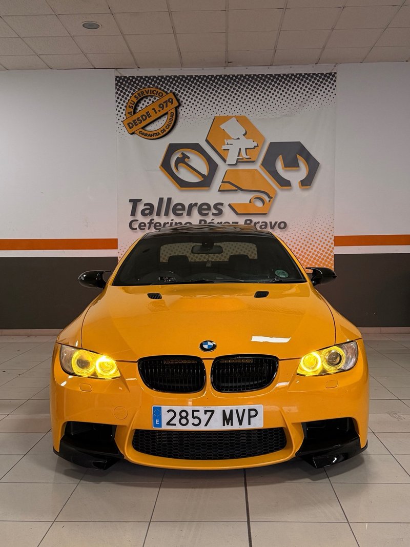 BMW Serie 3 2008 - foto 1